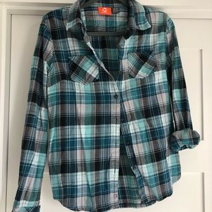 Flannel
